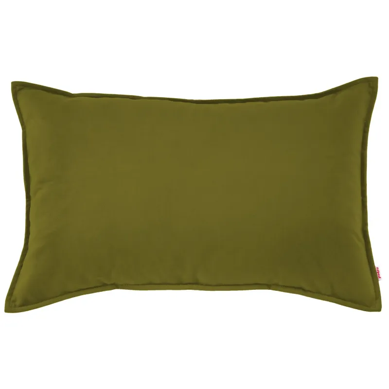 Cuscino decorativo in velluto per divano – 45×70