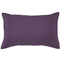Cuscino Decorativo Rettangolare - Velluto Soft