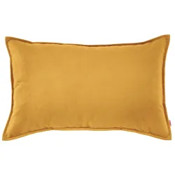 Cuscino Decorativo Rettangolare - Velluto Soft