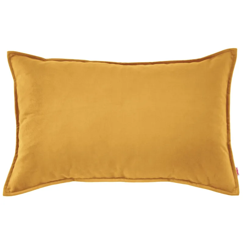 Cuscino decorativo in velluto per divano – 45×70