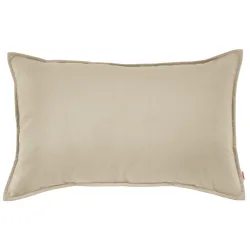 Cuscino Decorativo Rettangolare 30 x 50 cm - Velluto Soft