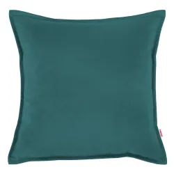 Cuscino Decorativo Quadrato 60 x 60 cm - Velluto Soft