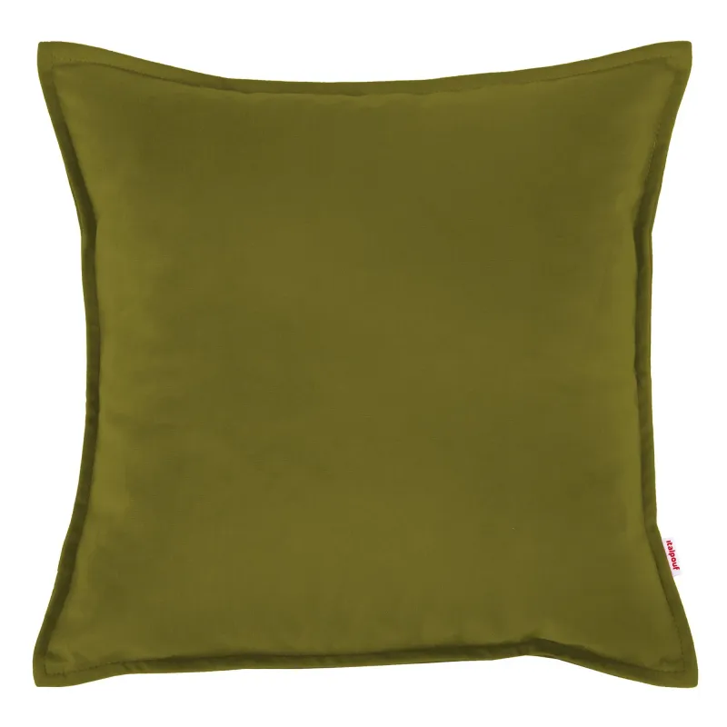 Cuscino decorativo in velluto per divano – 45×45