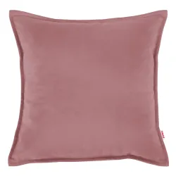 Cuscino Decorativo Quadrato - Velluto Soft