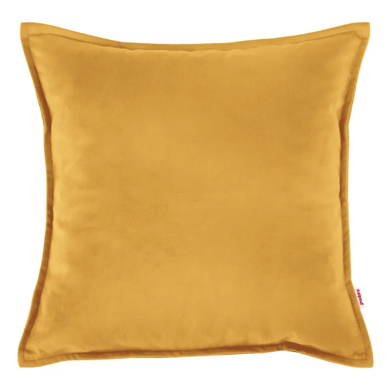 Cuscino decorativo in velluto per divano – 45×45