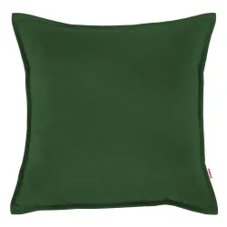 Cuscino Decorativo Quadrato - Velluto Soft