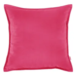 Cuscino Decorativo Quadrato - Velluto Soft