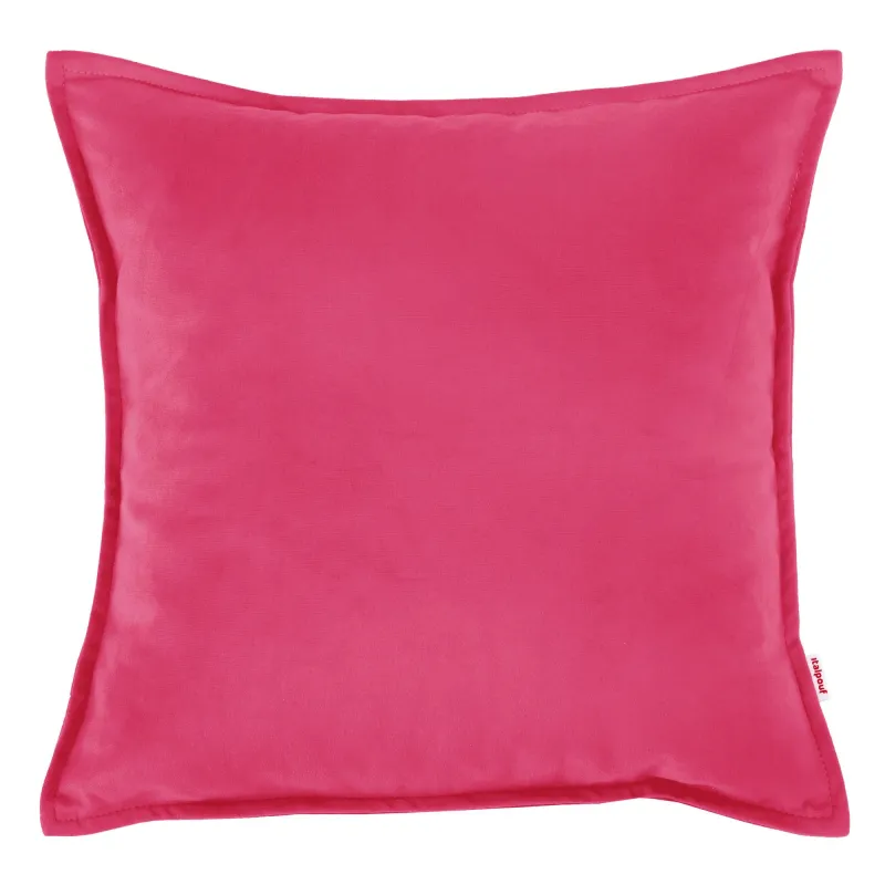 Cuscino decorativo in velluto per divano – 45×45