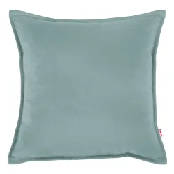 Cuscino Decorativo Quadrato - Velluto Soft