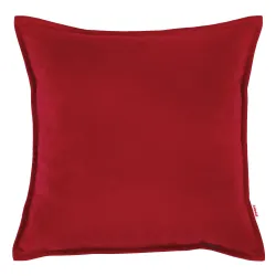 Cuscino Decorativo Quadrato - Velluto Soft