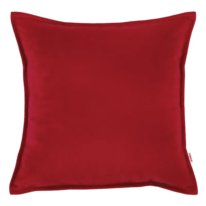 Cuscino decorativo in velluto per divano – 45×45