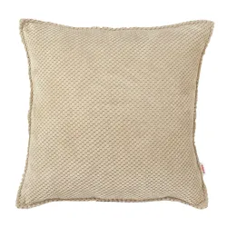 Cuscino decorativo in velluto Dot – 60×60
