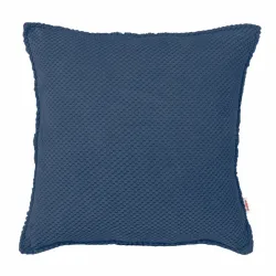 Cuscino Decorativo Quadrato - Velluto Testurizzato Dot
