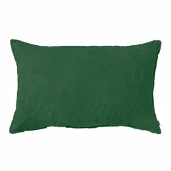 Cuscino Decorativo Rettangolare - Velluto Testurizzato Dot