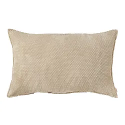Cuscino decorativo in velluto Dot – 30×50