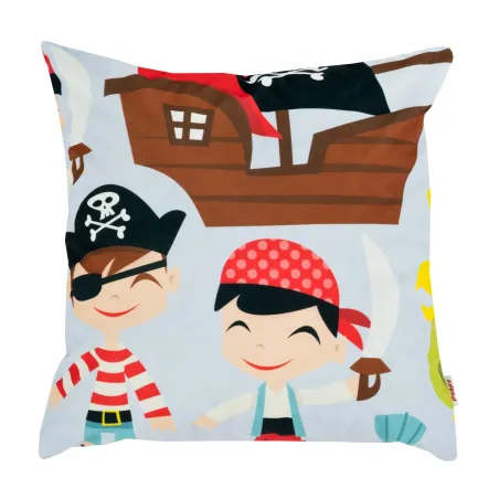 Cuscino decorativo fantasia per divano – 45×45