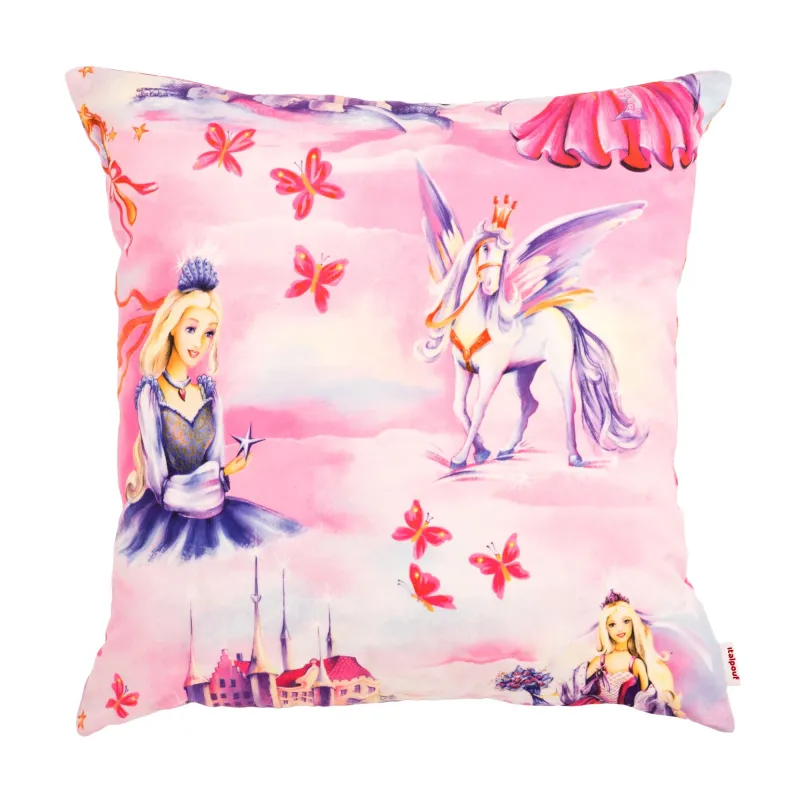 Cuscino decorativo fantasia per divano – 45×45