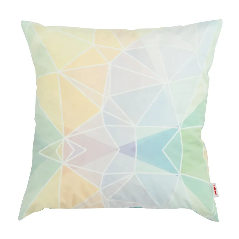 Cuscino decorativo fantasia per divano – 45×45