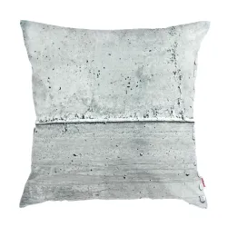 Cuscino Decorativo Quadrato - Tessuto Stampato Premium