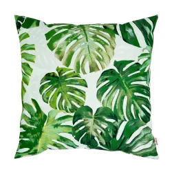 Cuscino Decorativo Quadrato - Tessuto Stampato Premium