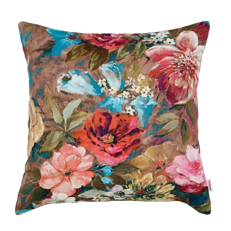 Cuscino decorativo fantasia per divano – 45×45