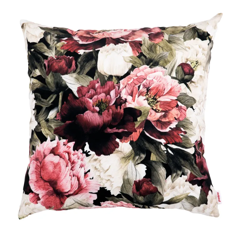 Cuscino decorativo fantasia per divano – 45×45