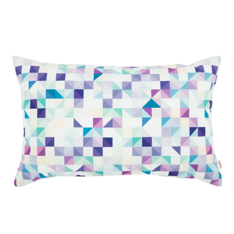 Cuscino decorativo fantasia per divano – 45×70
