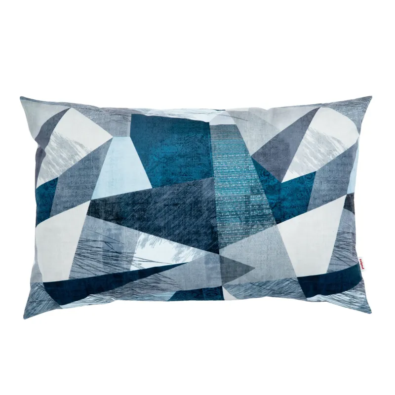Cuscino decorativo fantasia per divano – 45×70