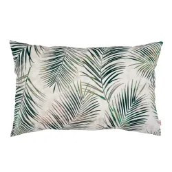 Cuscino Decorativo Rettangolare - Tessuto Stampato Premium