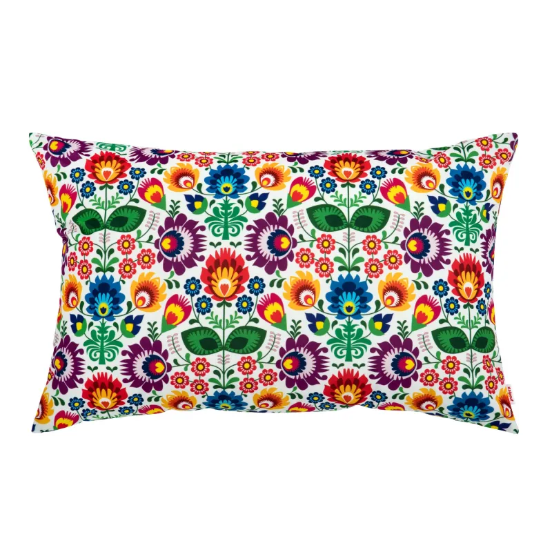 Cuscino decorativo fantasia per divano – 45×70