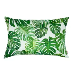 Cuscino Decorativo Rettangolare - Tessuto Stampato Premium