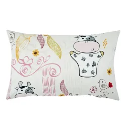 Cuscino decorativo fantasia per divano – 45×70