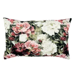 Cuscino Decorativo Rettangolare - Tessuto Stampato Premium