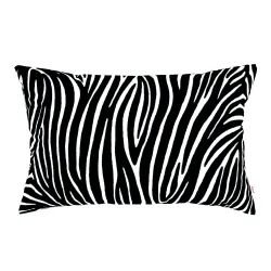 Cuscino Decorativo Rettangolare - Tessuto Stampato Premium