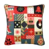Patchwork di Natale