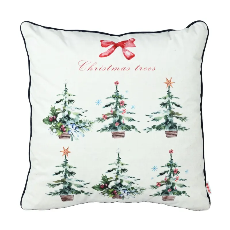 Cuscino decorativo fantasia per divano – 45×45