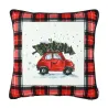 Auto con Albero di Natale
