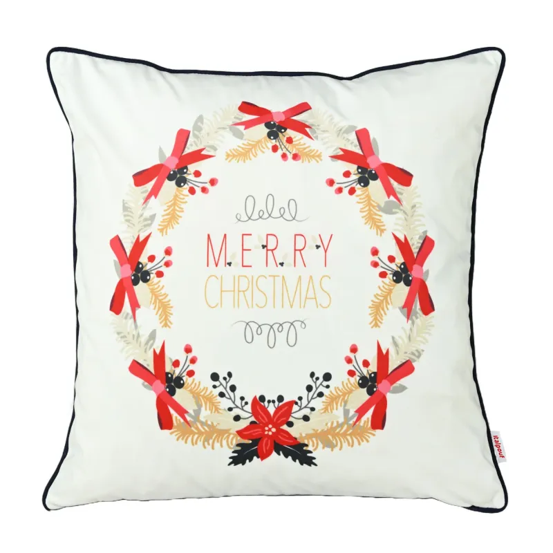 Cuscino decorativo fantasia per divano – 45×45
