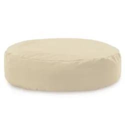 Cuscino da Pavimento Rotondo - Outdoor Pro per esterno Impermeabile