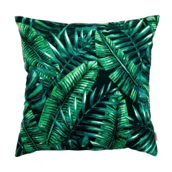Cuscino Decorativo Quadrato 45 x 45 cm - Tessuto Stampato Premium