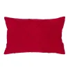 Cuscino con cuciture