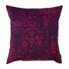 Ornamento Vintage Porpora