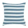 Strisce bianco-blu
