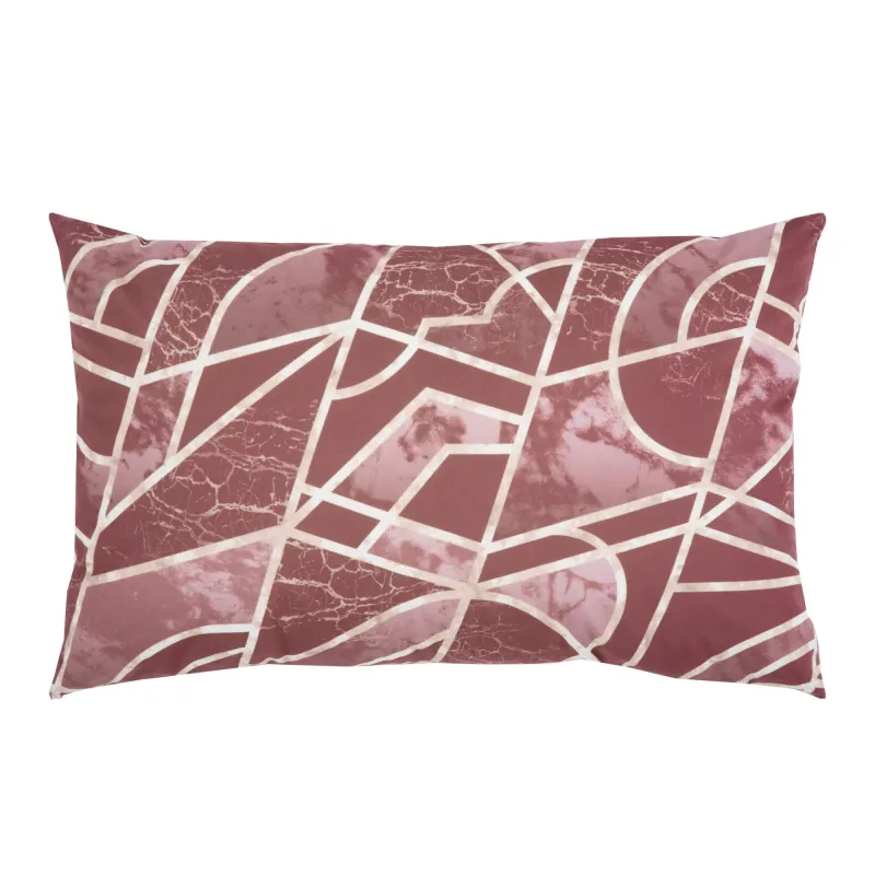 Cuscino decorativo fantasia per divano – 45×70