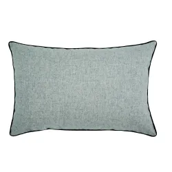 Cuscino Decorativo Rettangolare 45 x 70 cm - Tessuto Stampato Premium