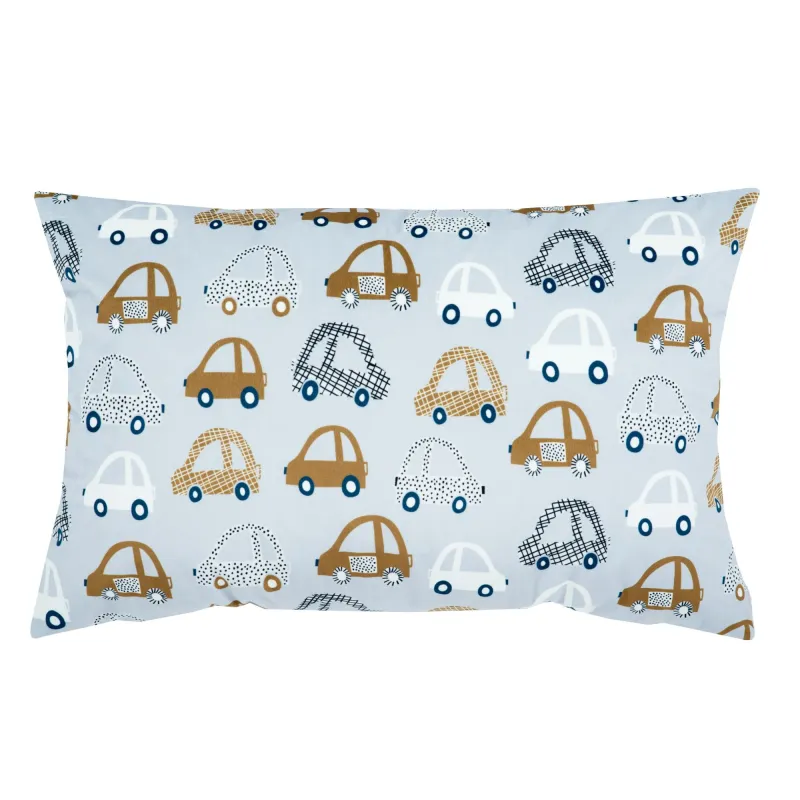 Cuscino decorativo fantasia per divano – 45×70