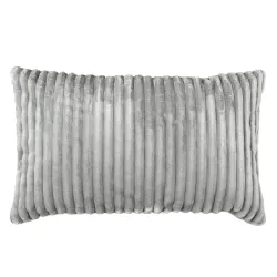 Cuscino Decorativo Rettangolare 45 x 70 cm - Velluto a Coste Royal