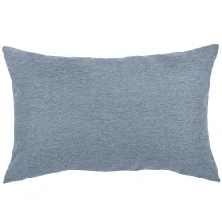 Cuscino Decorativo Rettangolare 45 x 70 cm - Tessuto Eco (Riciclato)