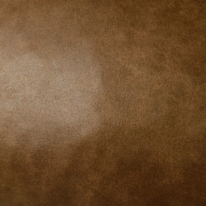 Cuscino Decorativo 45x70 Pelle Naturale Premium | Italpouf