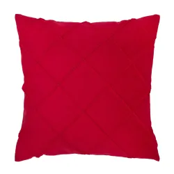 Cuscino Decorativo Quadrato 60 x 60 cm - Tessuto Stampato Premium